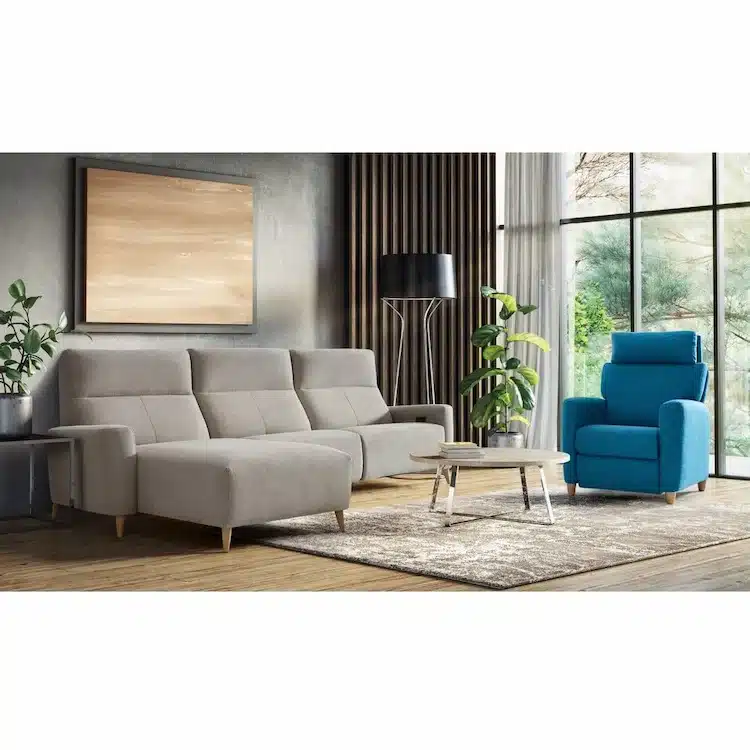 Butaca Capri | Tapicerías Navarro 14 Butaca Capri | Tapicerías Navarro - Imatge 14