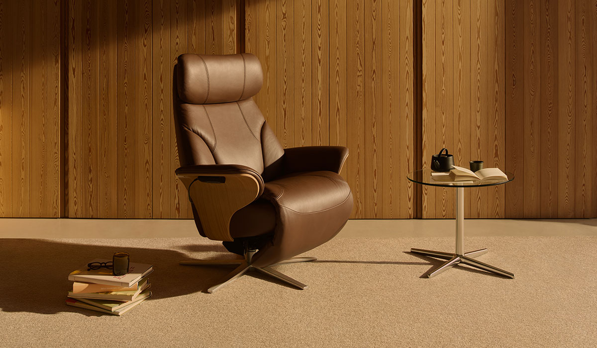 Butaca Adam | Stressless - Imatge 5