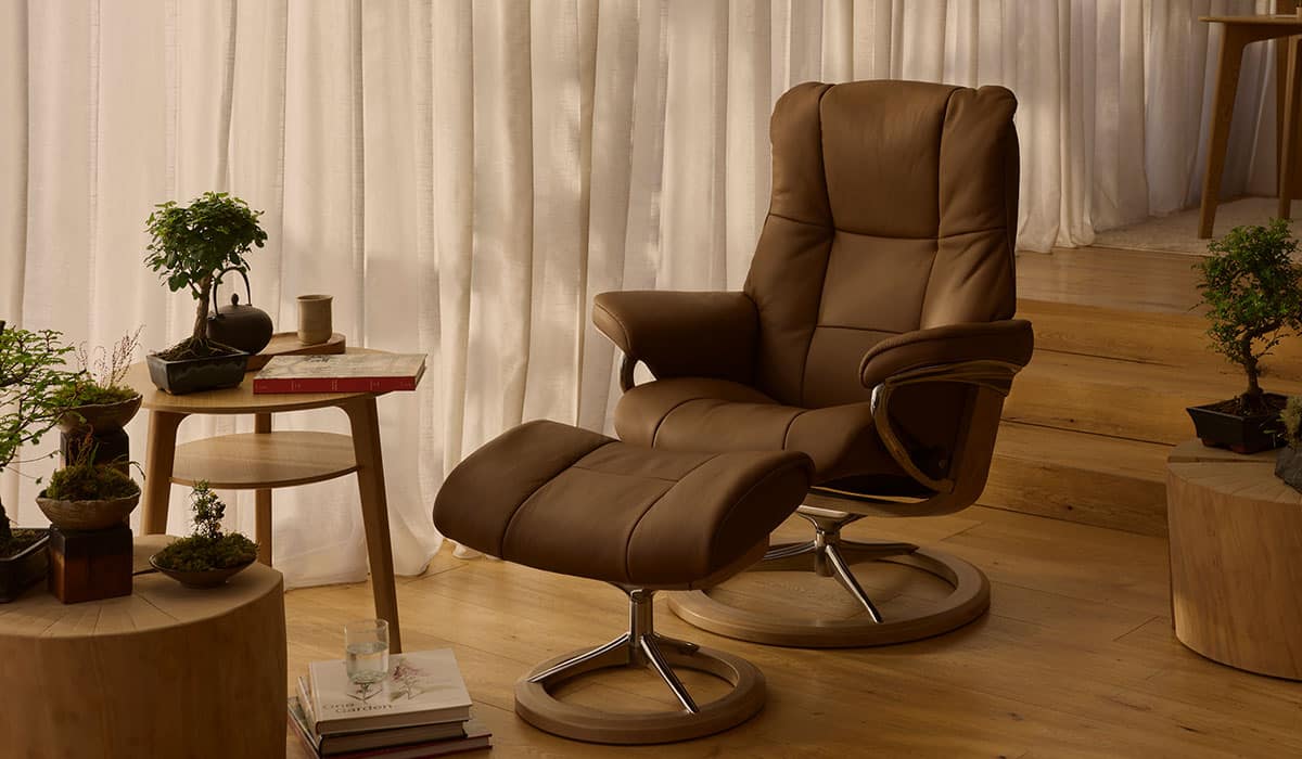 Butaca Mayfair | Stressless - Imatge 5