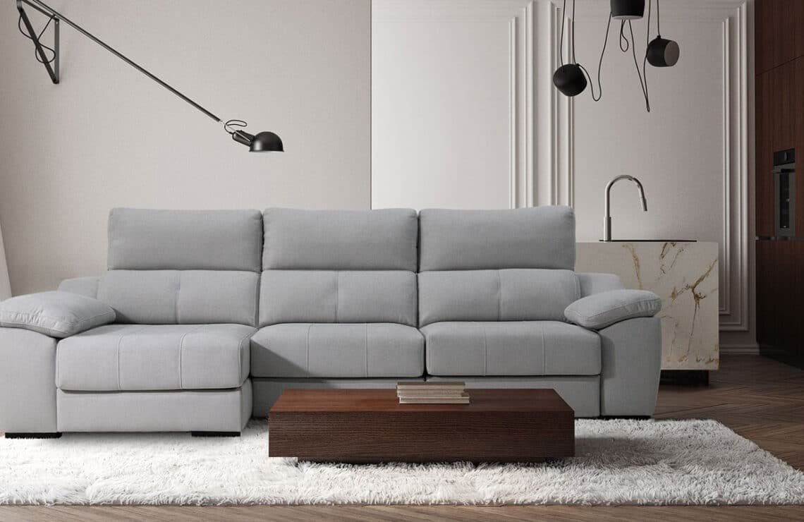 Sofà Valkiria | Future Tapizados