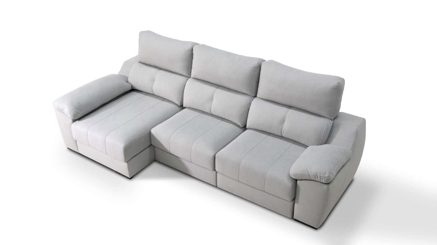 Sofà Valkiria | Future Tapizados - Imatge 3