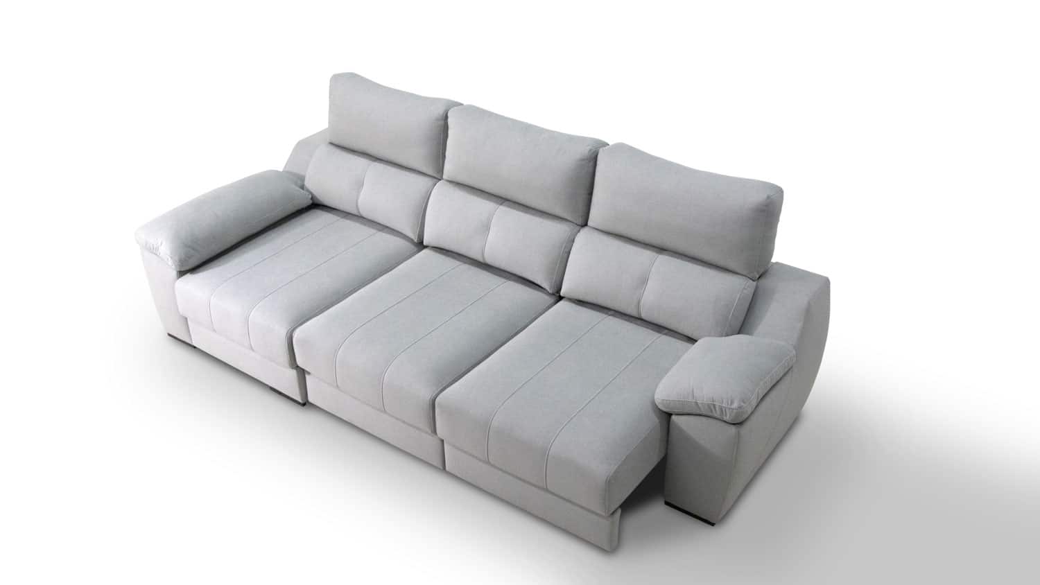 Sofà Valkiria | Future Tapizados - Imatge 4