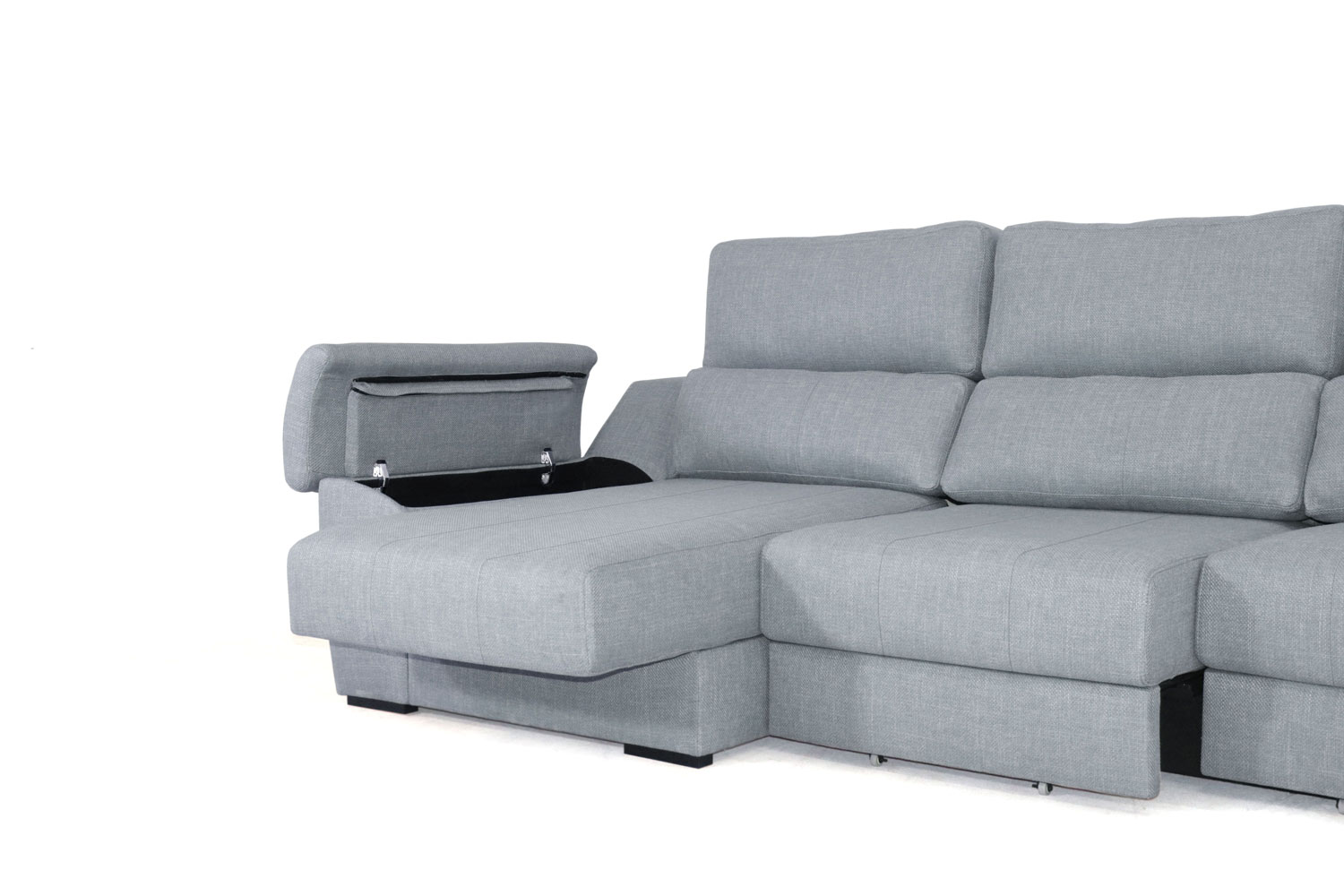 Sofà Valkiria | Future Tapizados - Imatge 5