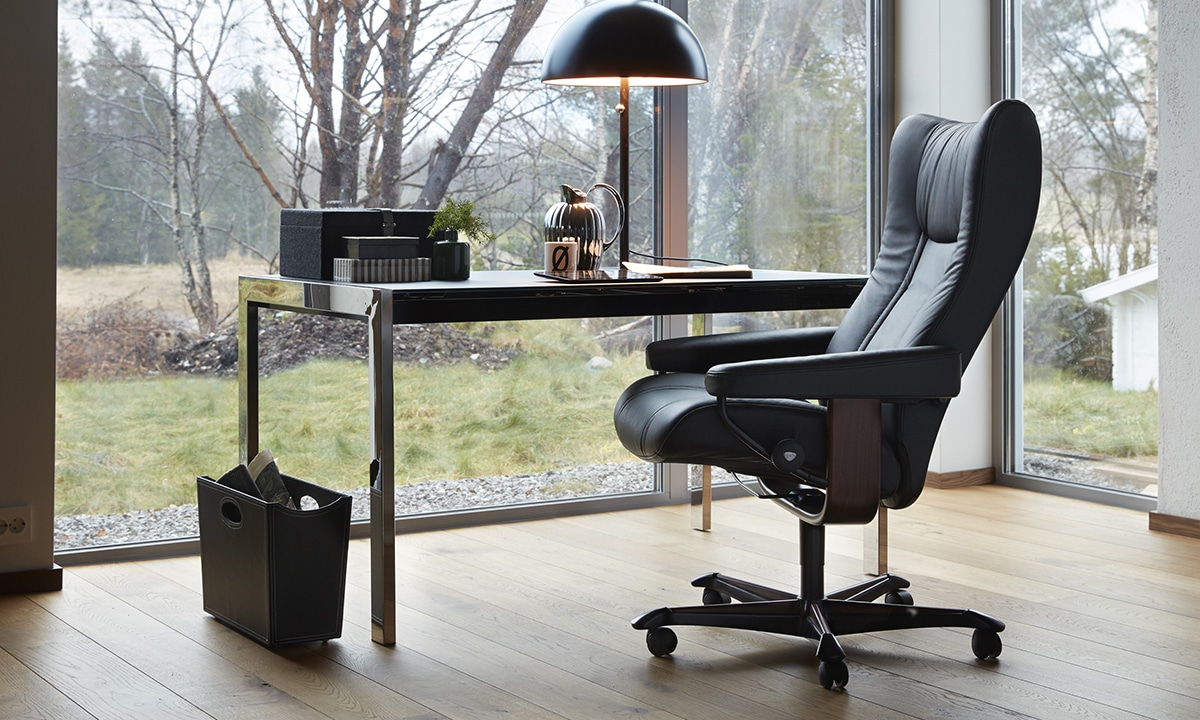 Butaca Wing | Stressless - Imatge 7