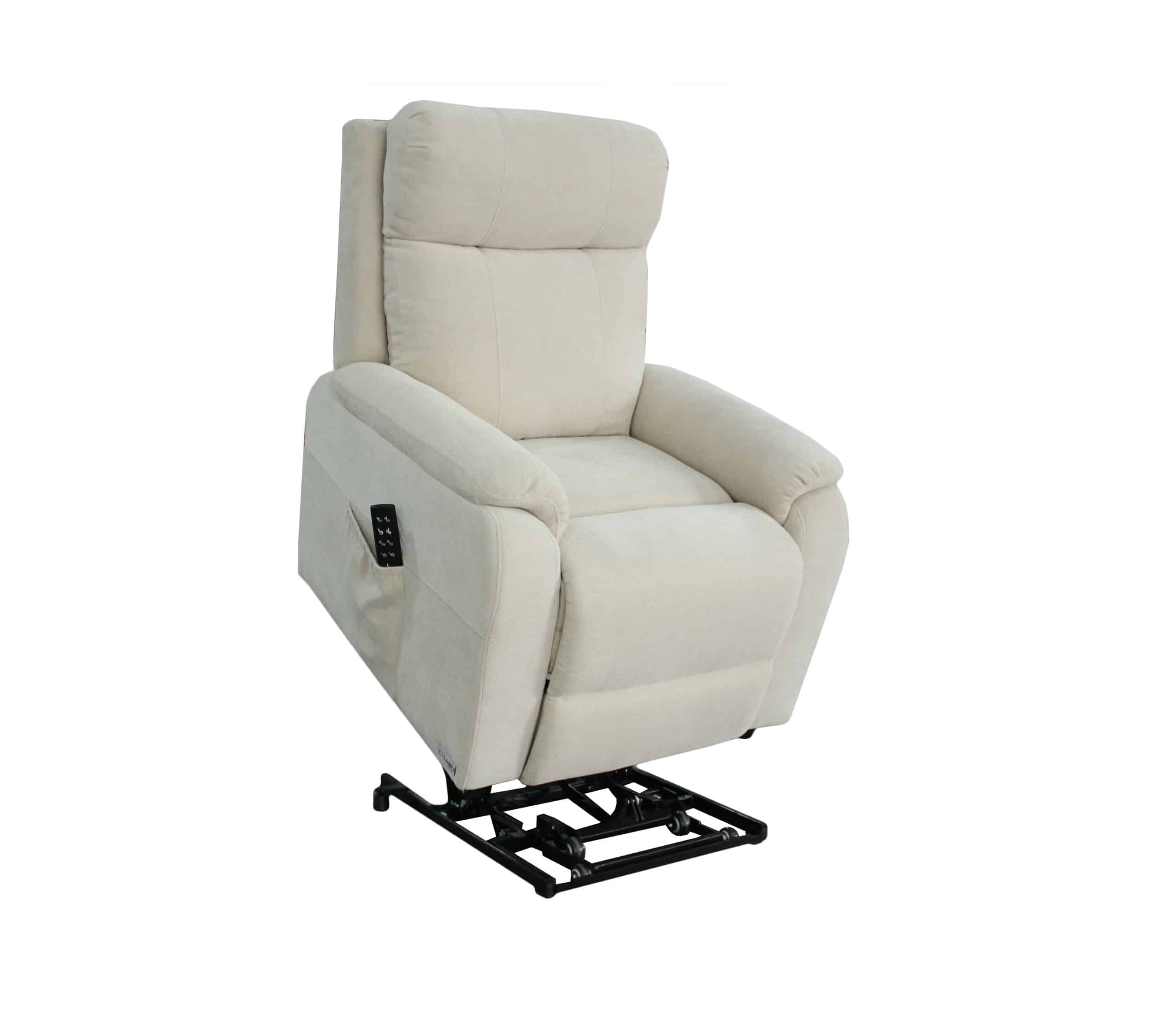 Butaca Power Lift Picasso | O’Luxen - Imatge 5