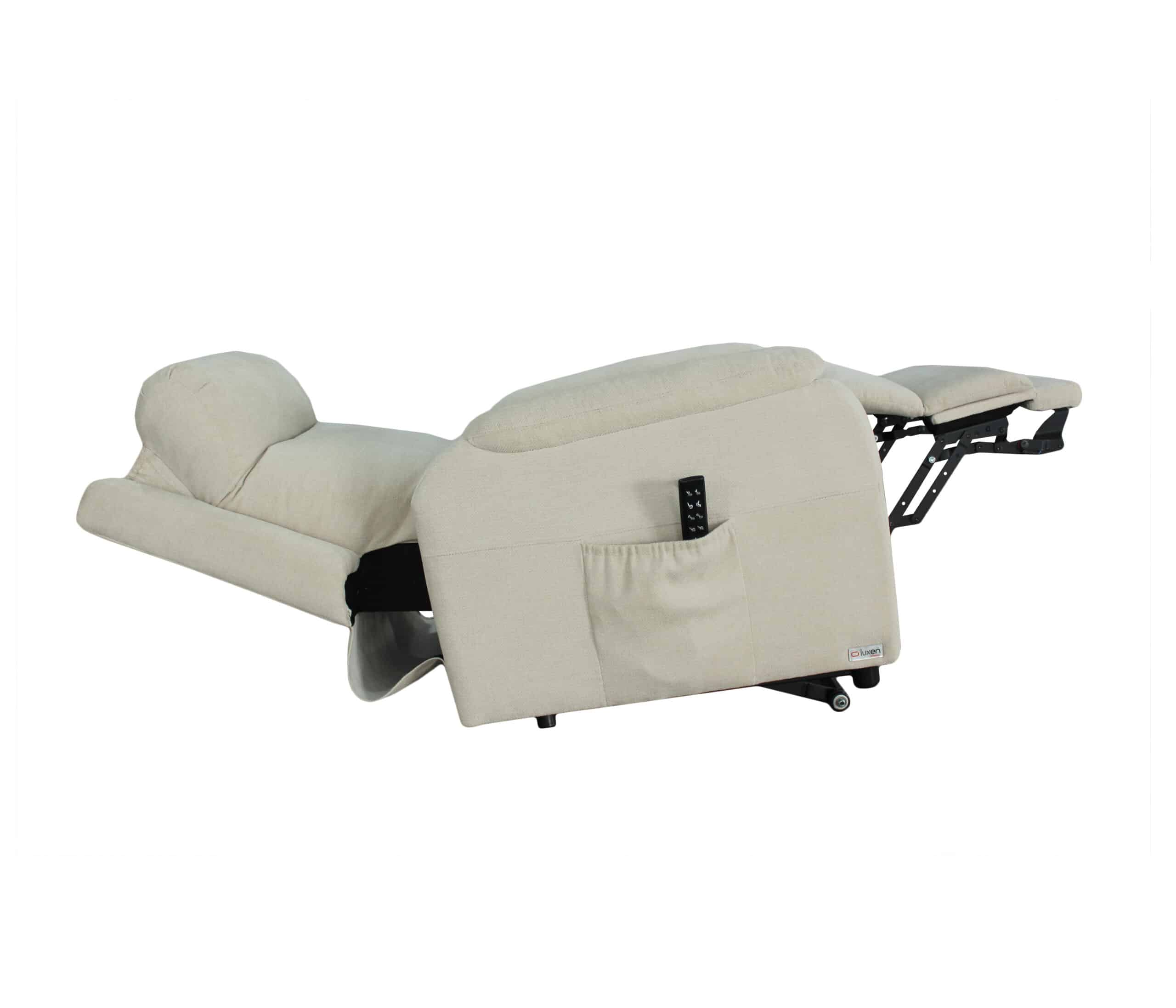 Butaca Power Lift Picasso | O’Luxen - Imatge 8