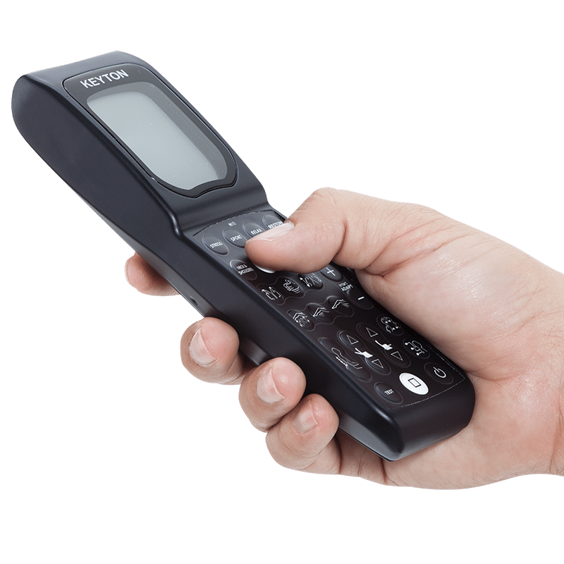 Butaca de Massatges Domo | Keyton - Imatge 2