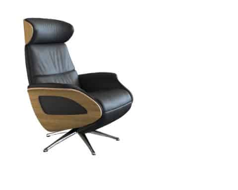 Butaca Clement Motor | Flexlux - Imatge 2