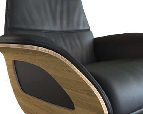 Butaca Clement Motor | Flexlux - Imatge 4