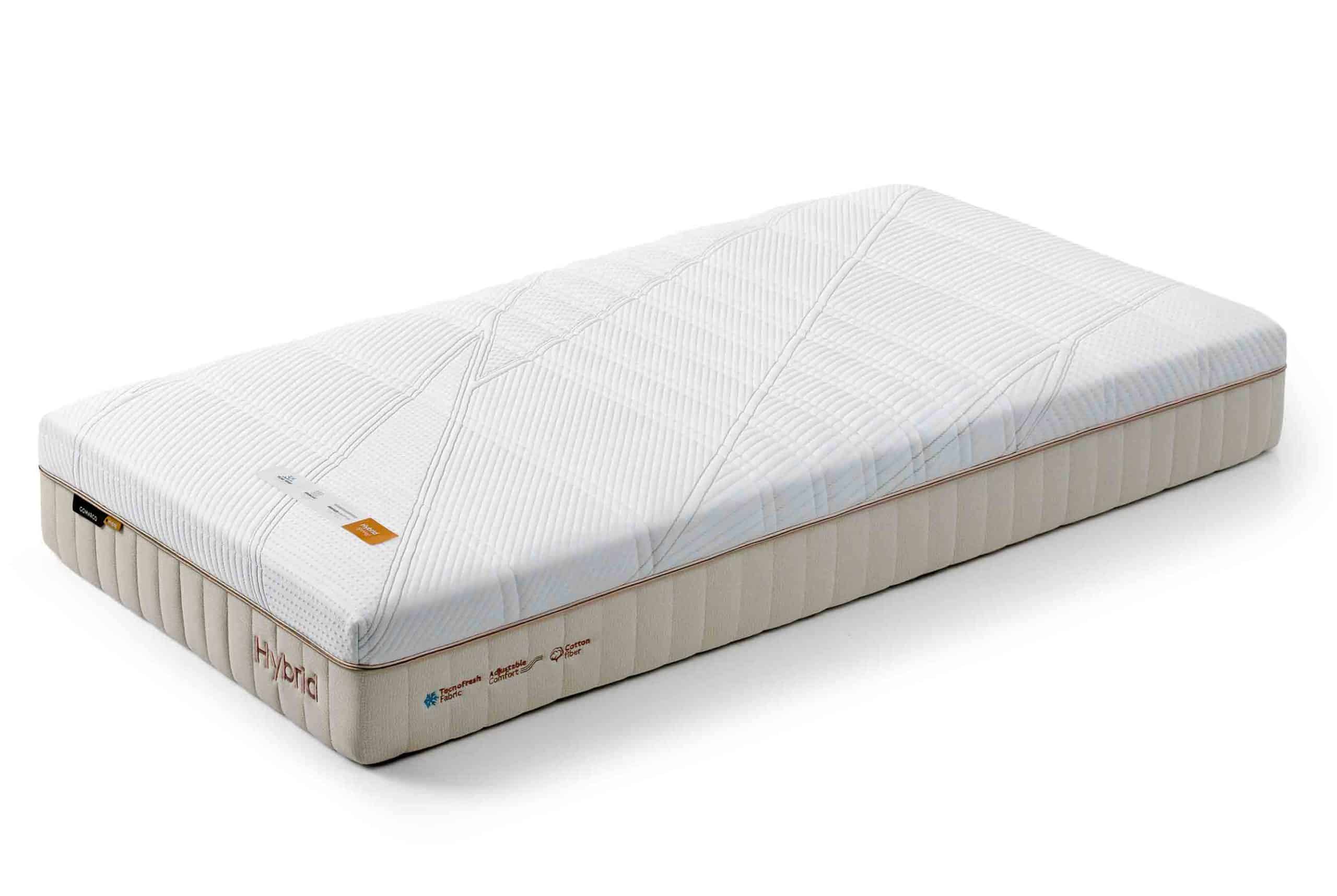 Matalàs Hybrid Spring | Gomarco