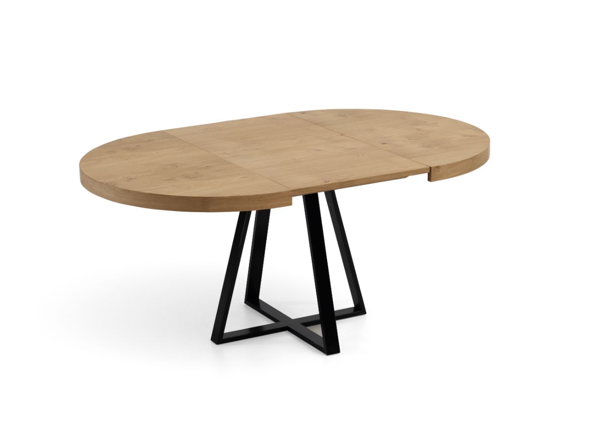 Taula Atlanta Extensible | J Calvo - Imatge 3