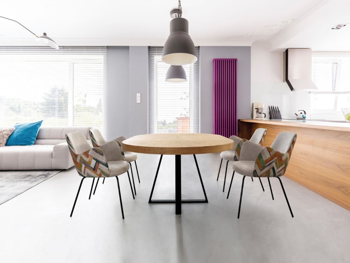 Taula Atlanta Extensible | J Calvo