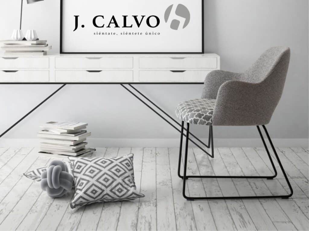 Silló Dakota | J Calvo