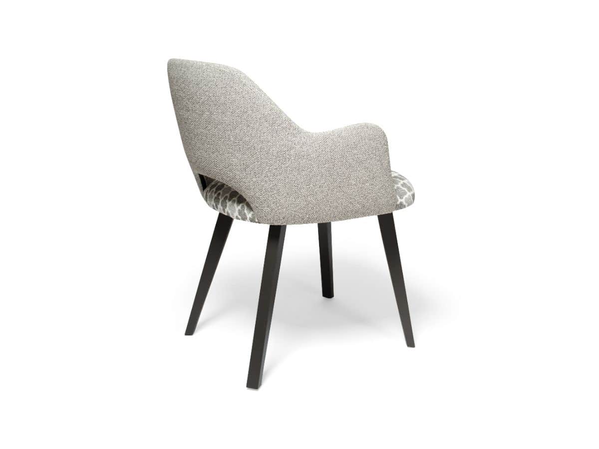 Silló Dakota | J Calvo - Imatge 6