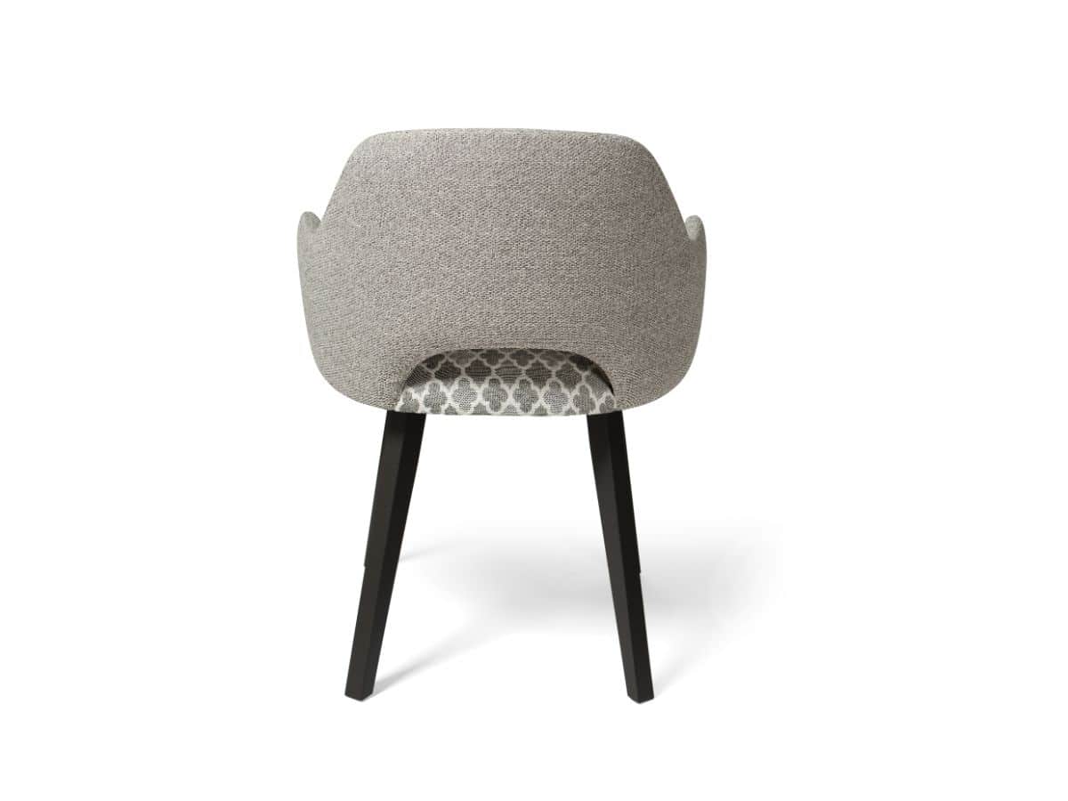 Silló Dakota | J Calvo - Imatge 5