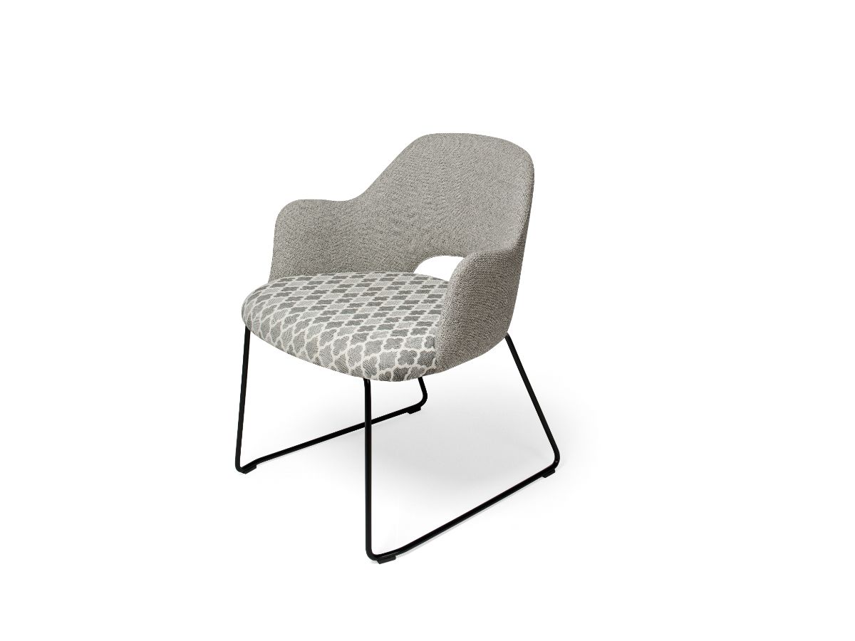 Silló Dakota | J Calvo - Imatge 9