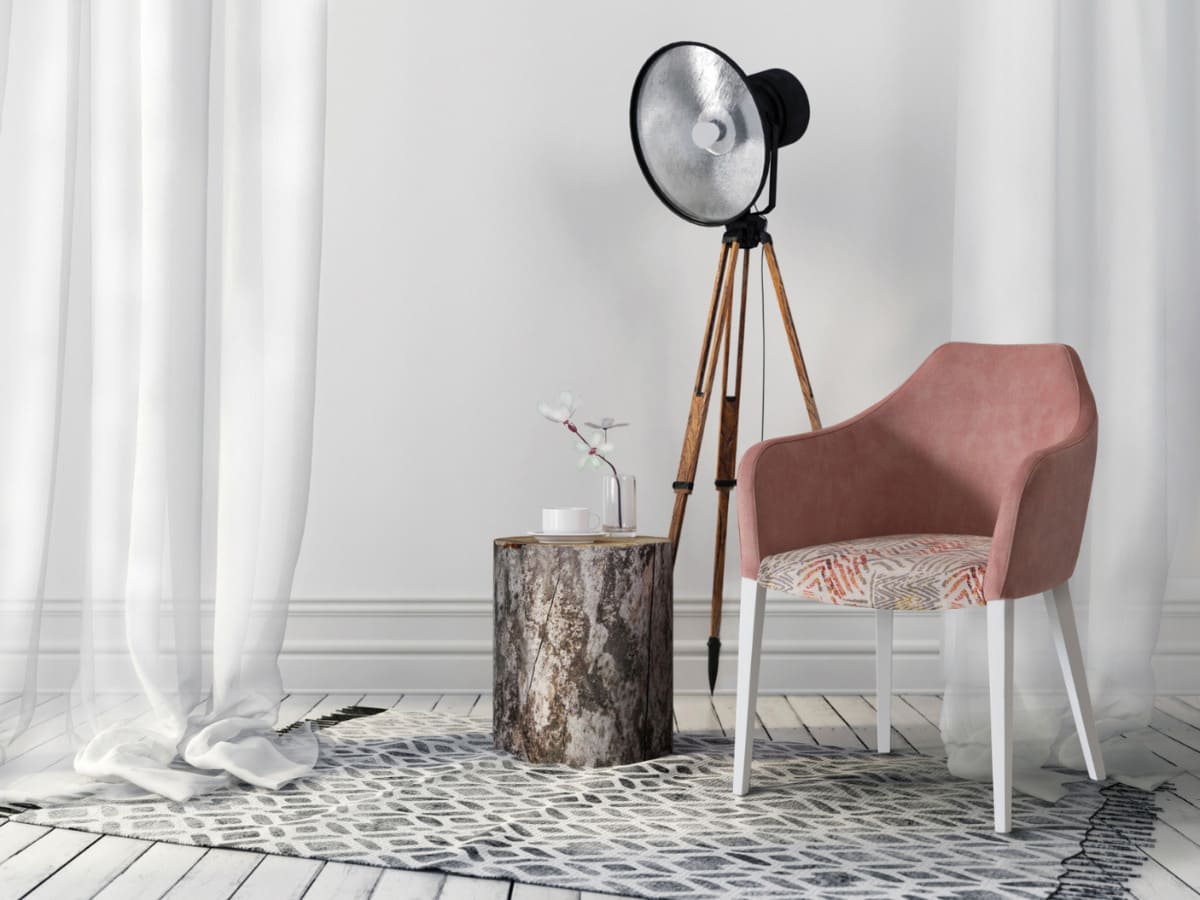 Silló Idra | J Calvo