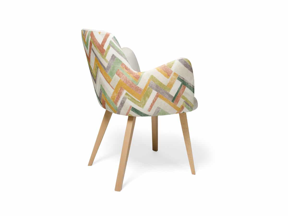 Silló Mónaco | J Calvo - Imatge 2