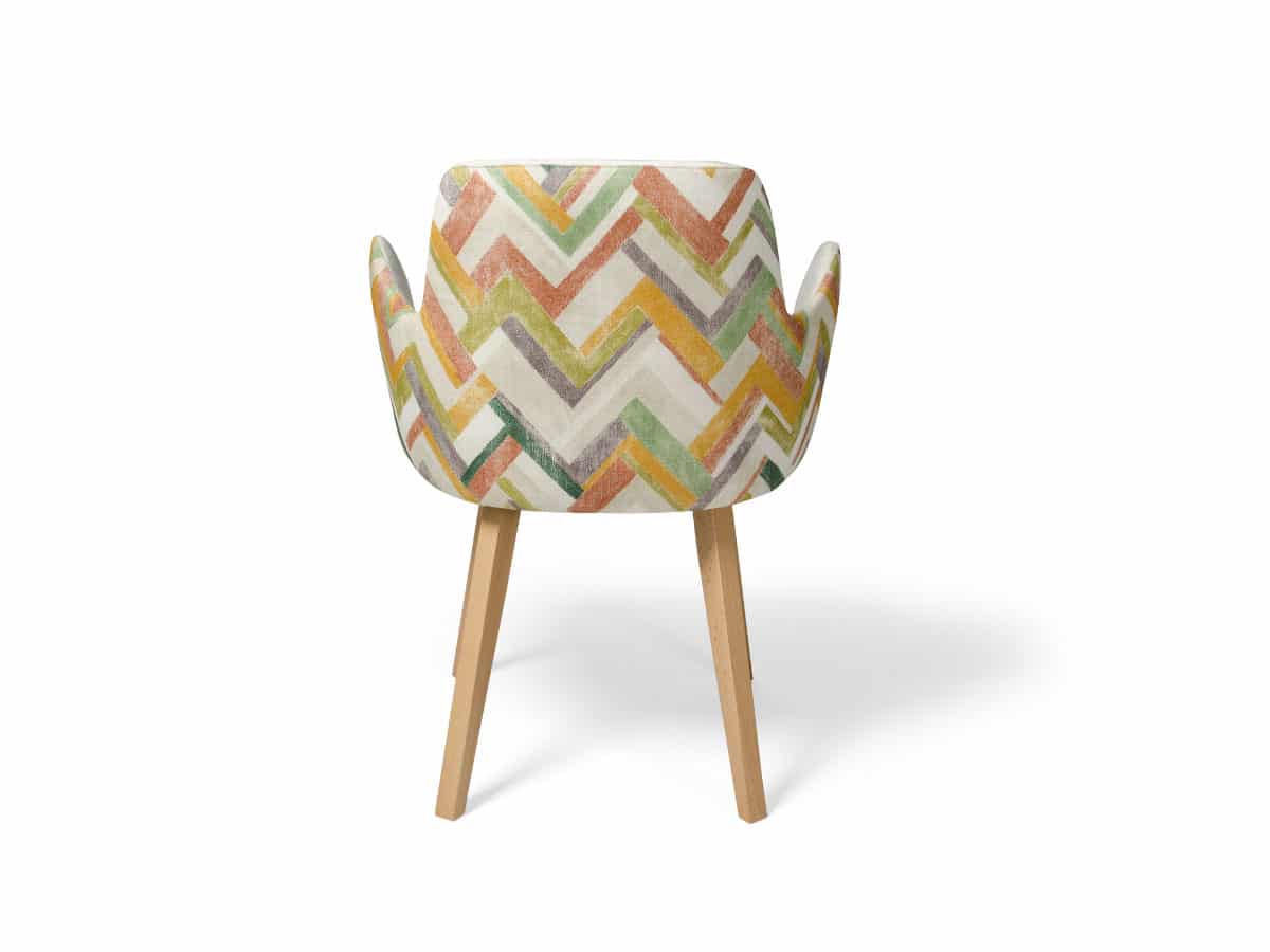 Silló Mónaco | J Calvo - Imatge 3