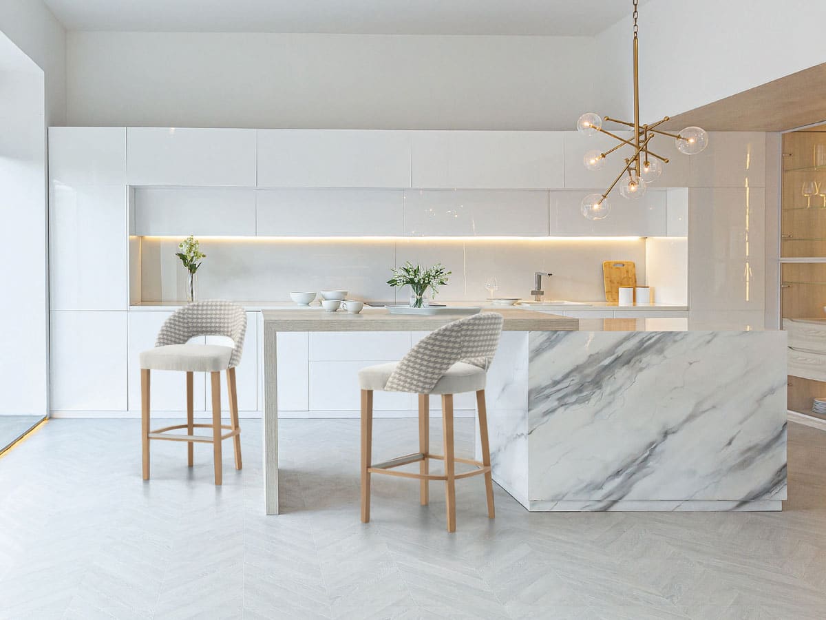 Tamboret Lara | J Calvo