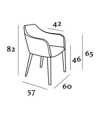 Silló Idra | J Calvo - Imatge 16