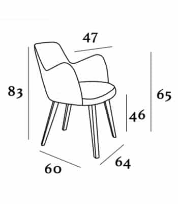 Silló Mónaco | J Calvo - Imatge 10