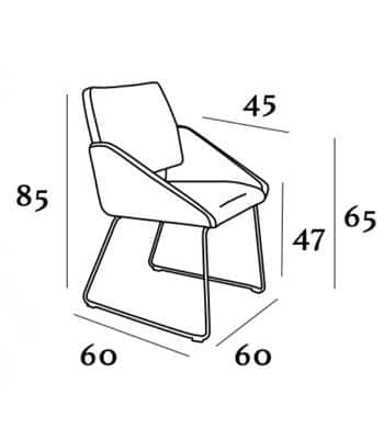 Silló Sintra | J Calvo - Imatge 12