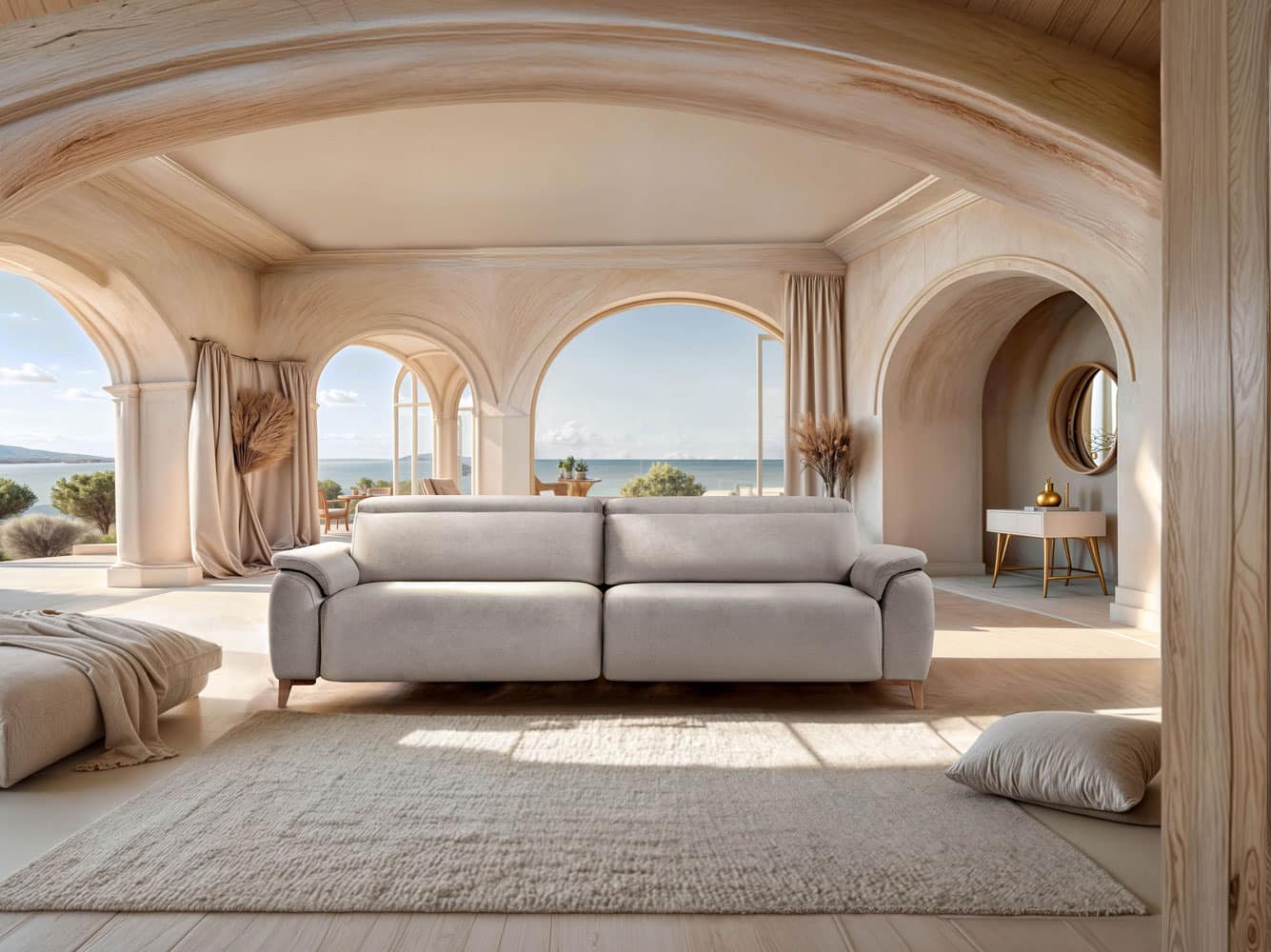 Sofà Kalma | Future Tapizados - Imatge 2