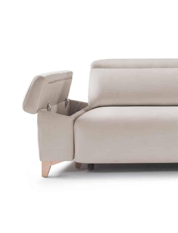 Sofà Kalma | Future Tapizados - Imatge 23