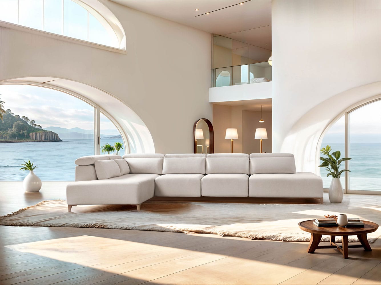 Sofà Kalma | Future Tapizados - Imatge 3