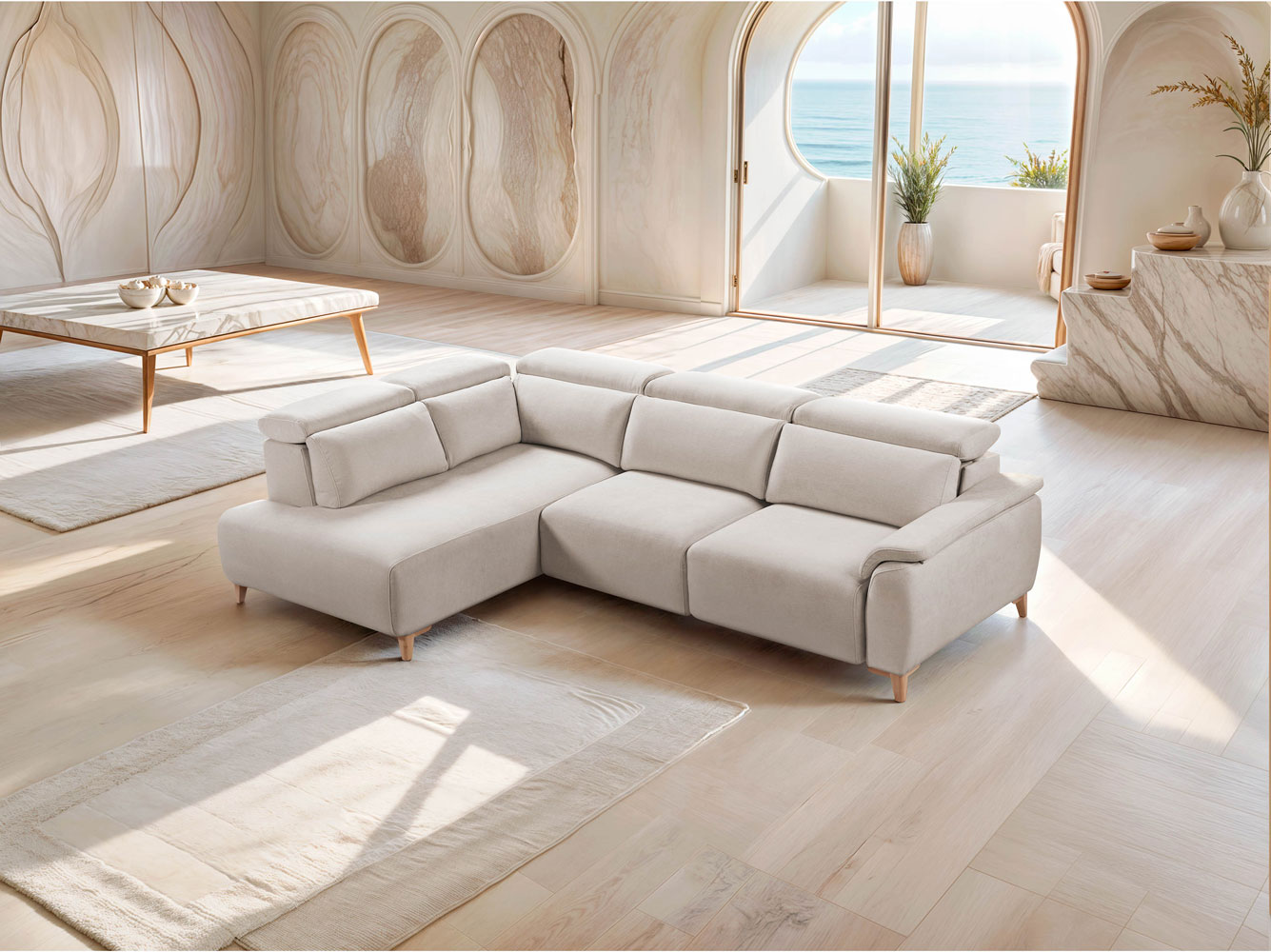 Sofà Kalma | Future Tapizados - Imatge 4