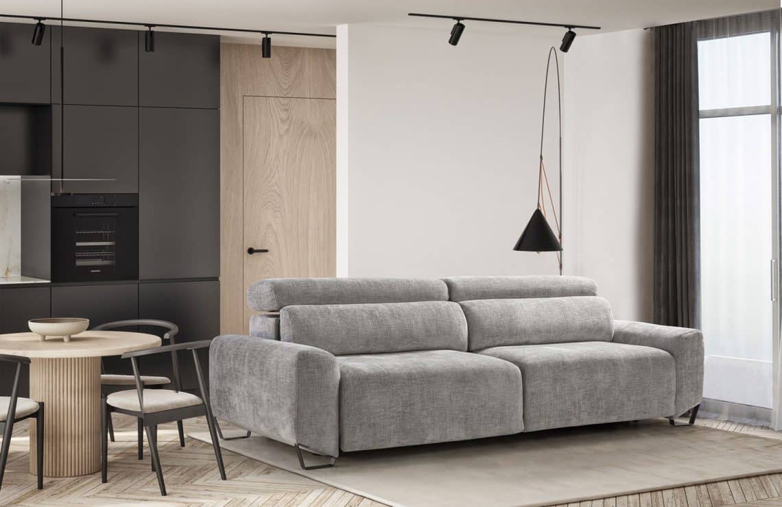 Sofà Karisma | Future Tapizados