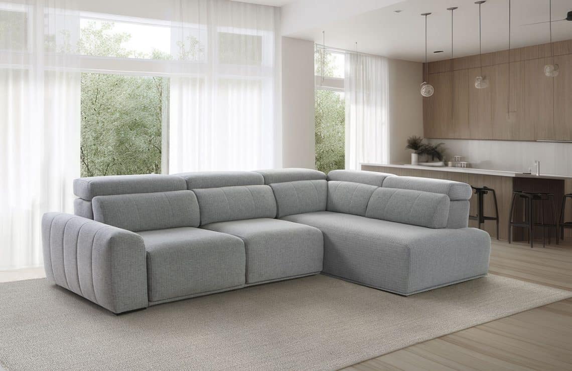 Sofà Kelly | Future Tapizados