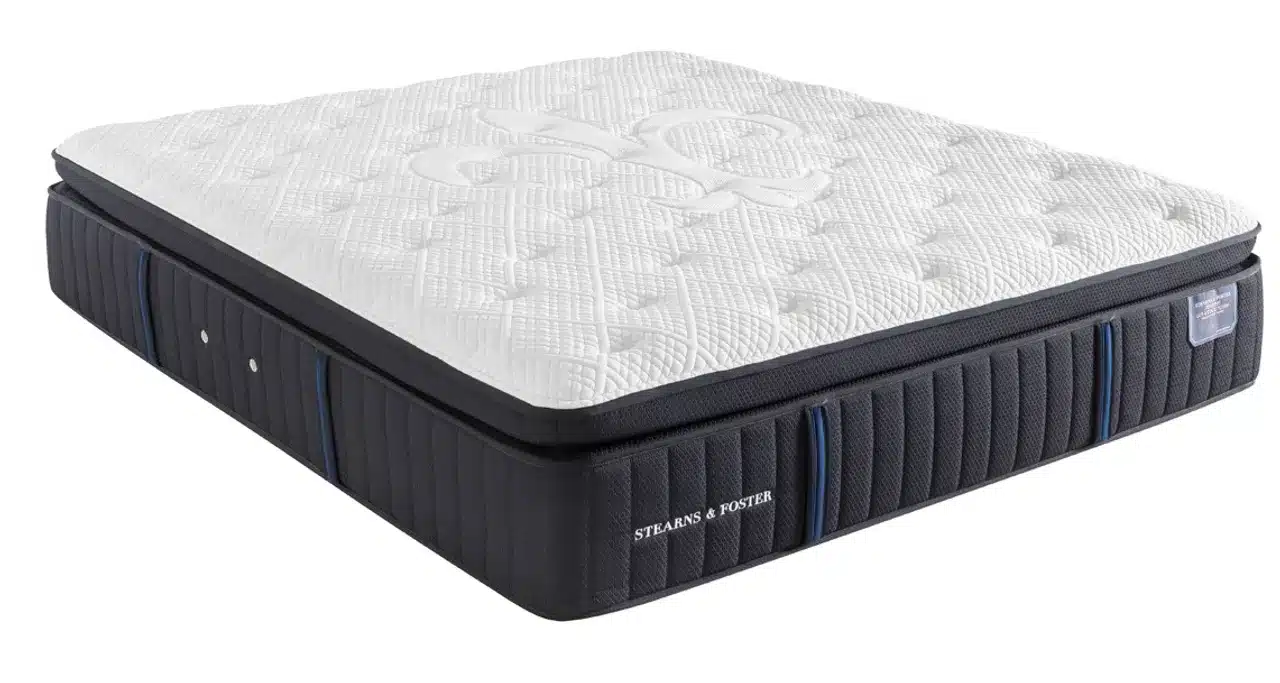 Matalàs Reserve Lux Estate Plush | Stearns & Foster 1 Matalàs Reserve Lux Estate Plush | Stearns & Foster