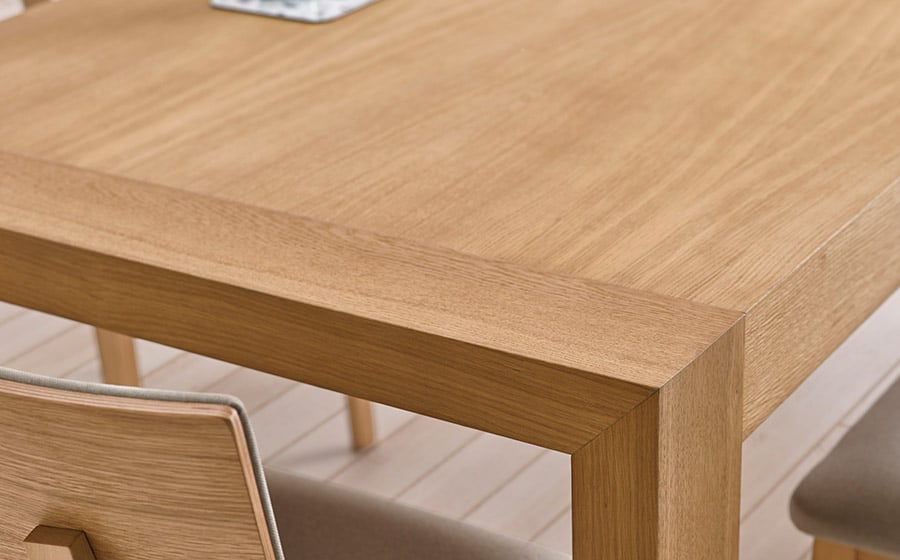 Taula Evora Extensible | Pemi Sillas & Mesas - Imatge 3