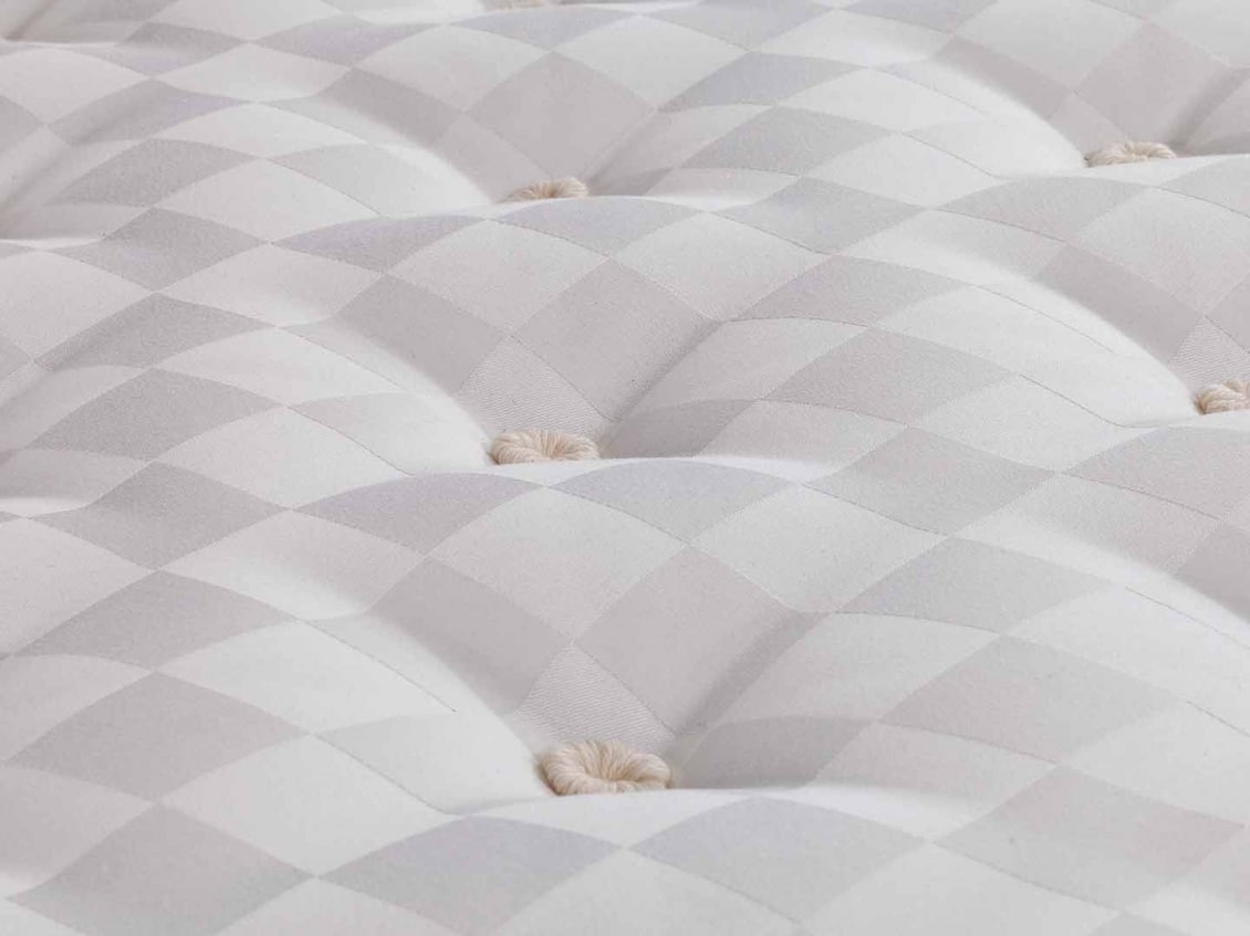 Matalàs Royal Arte Motion | Dunlopillo - Imatge 2