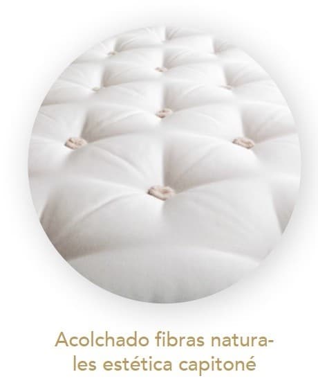 Matalàs Royal Arte Motion | Dunlopillo - Imatge 4