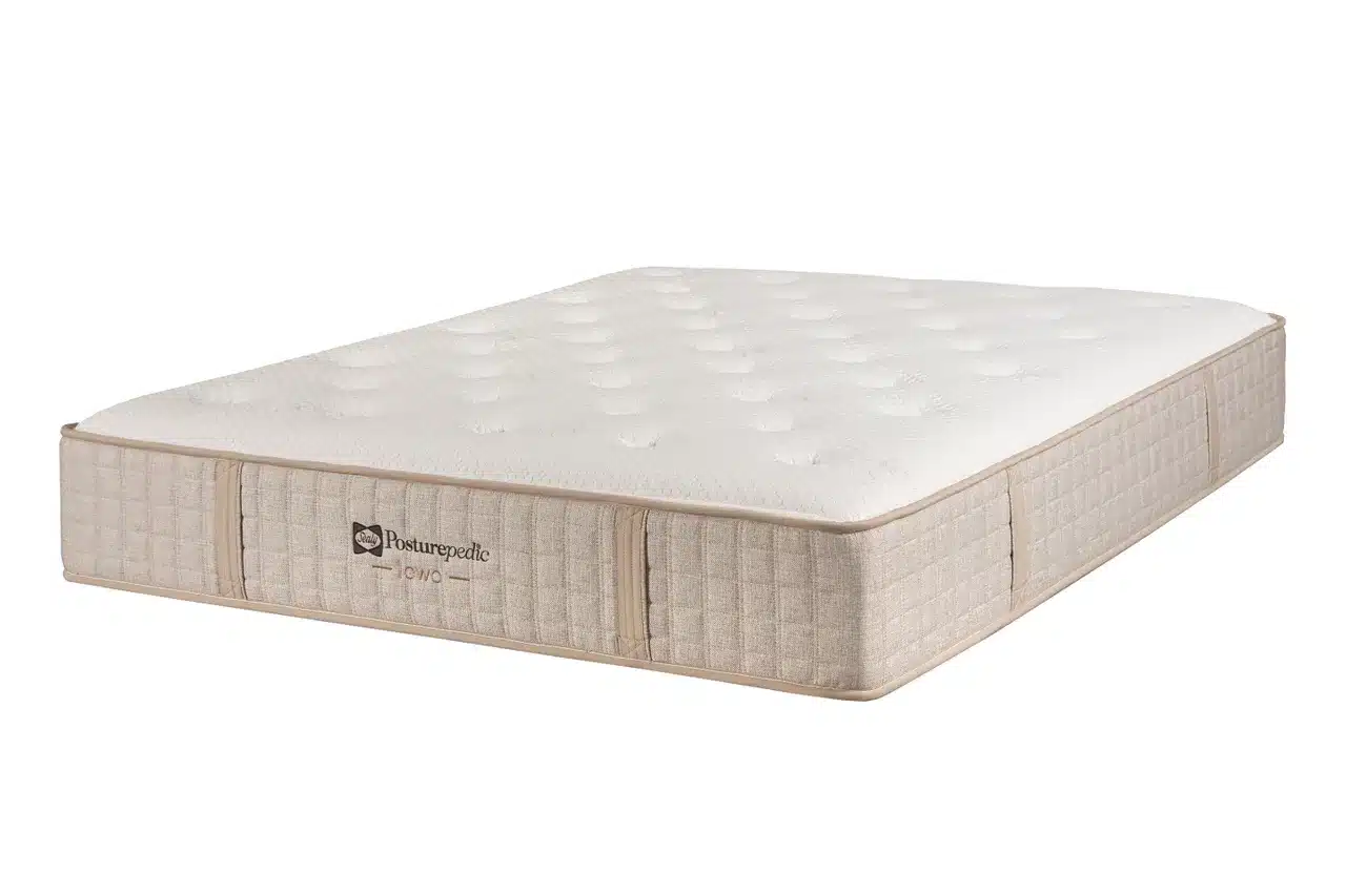 Matalàs Iowa Ultra | Sealy 1 Matalàs Iowa Ultra | Sealy