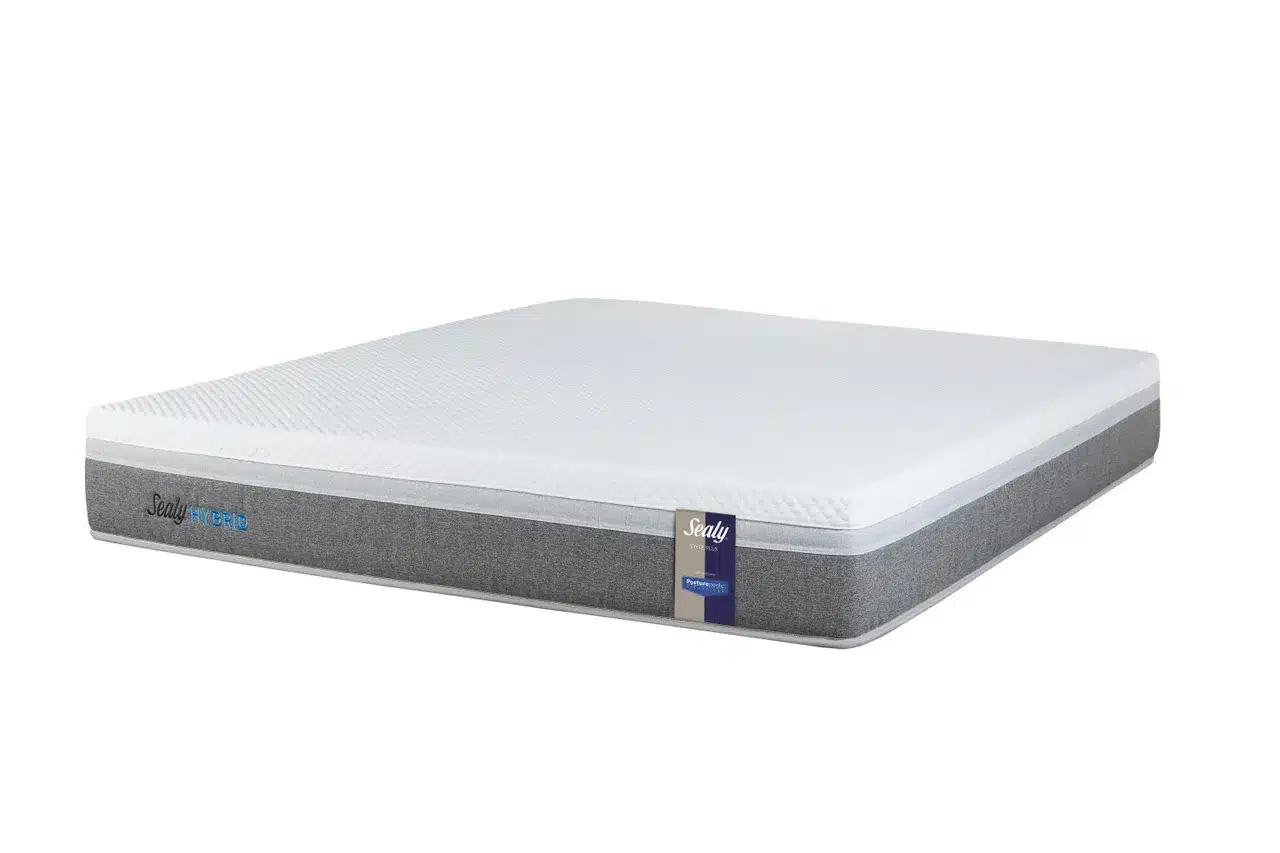 Matalàs Sealy Hybrid Style | Sealy 1 Matalàs Sealy Hybrid Style | Sealy