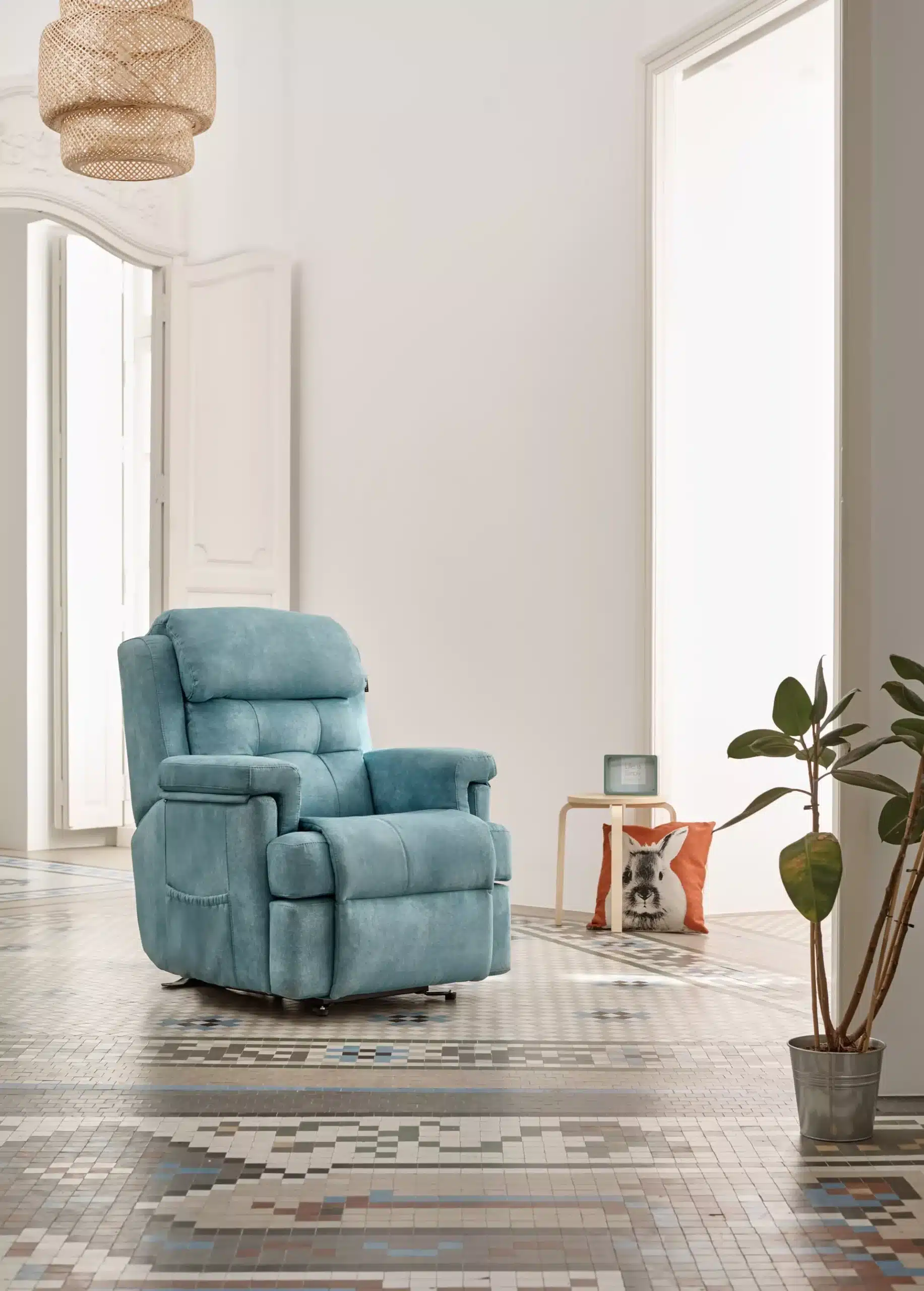 Butaca Morfeo | Acomodel 2 Butaca Morfeo | Acomodel - Imatge 2