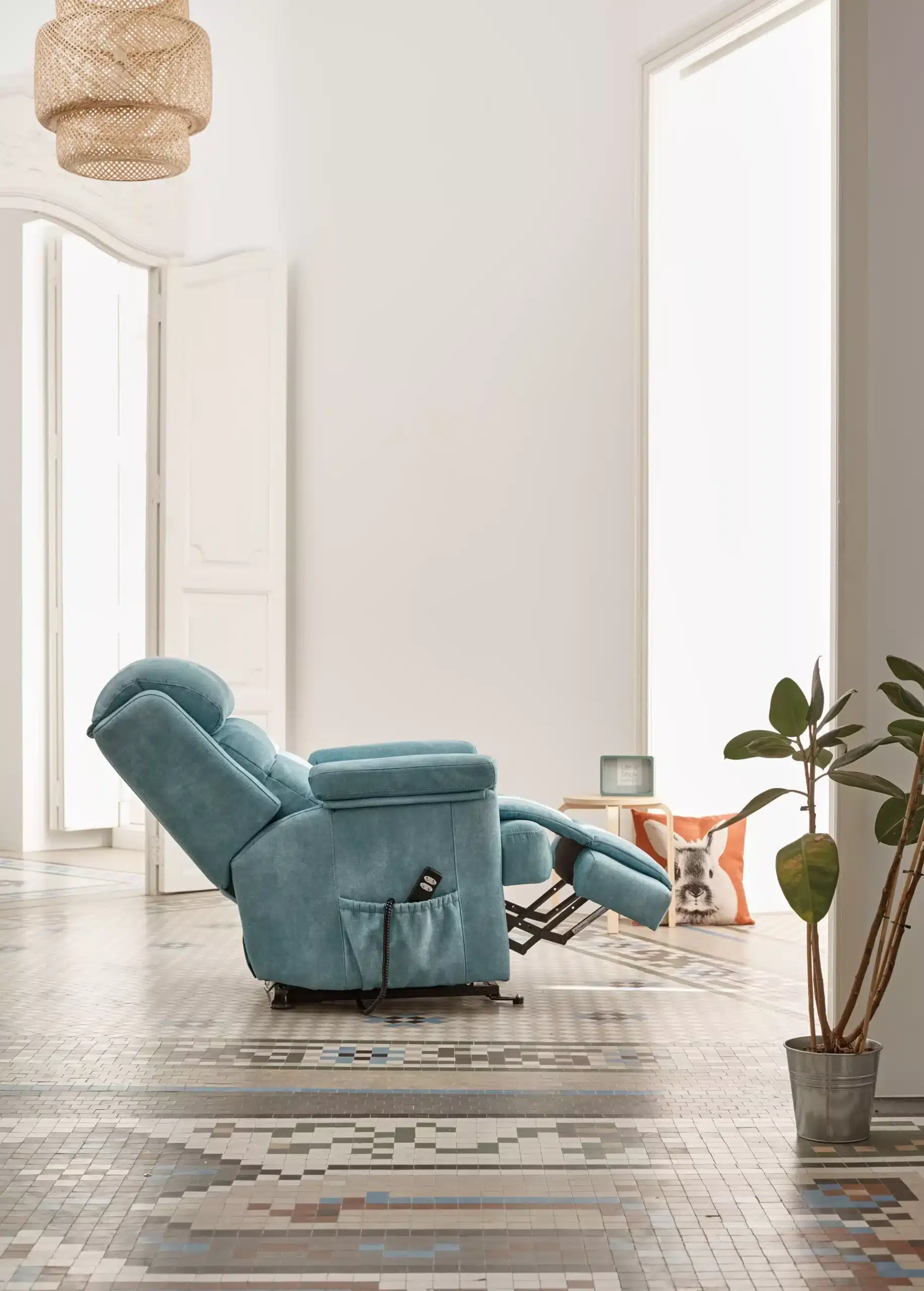 Butaca Morfeo | Acomodel 3 Butaca Morfeo | Acomodel - Imatge 3