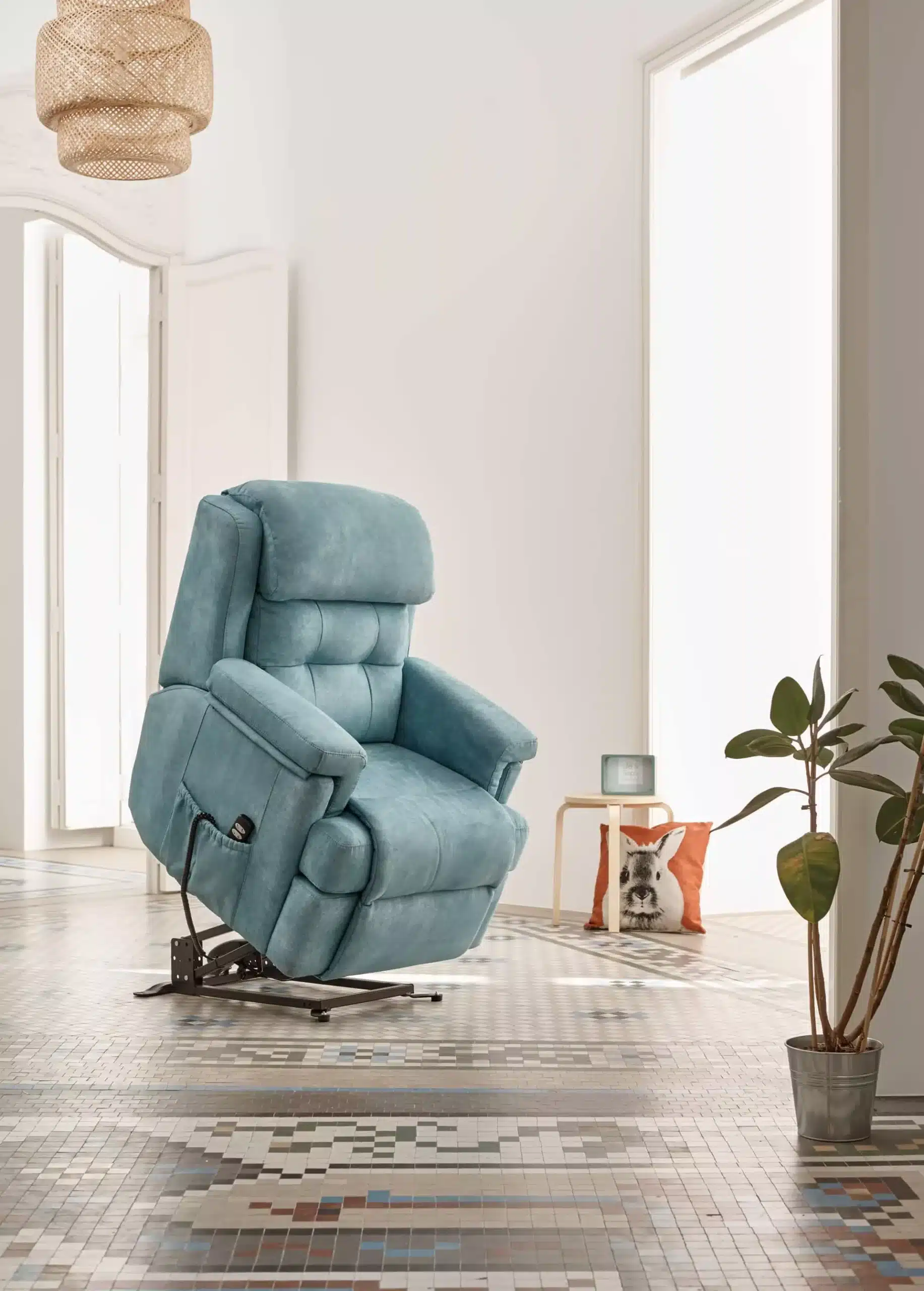 Butaca Morfeo | Acomodel 4 Butaca Morfeo | Acomodel - Imatge 4