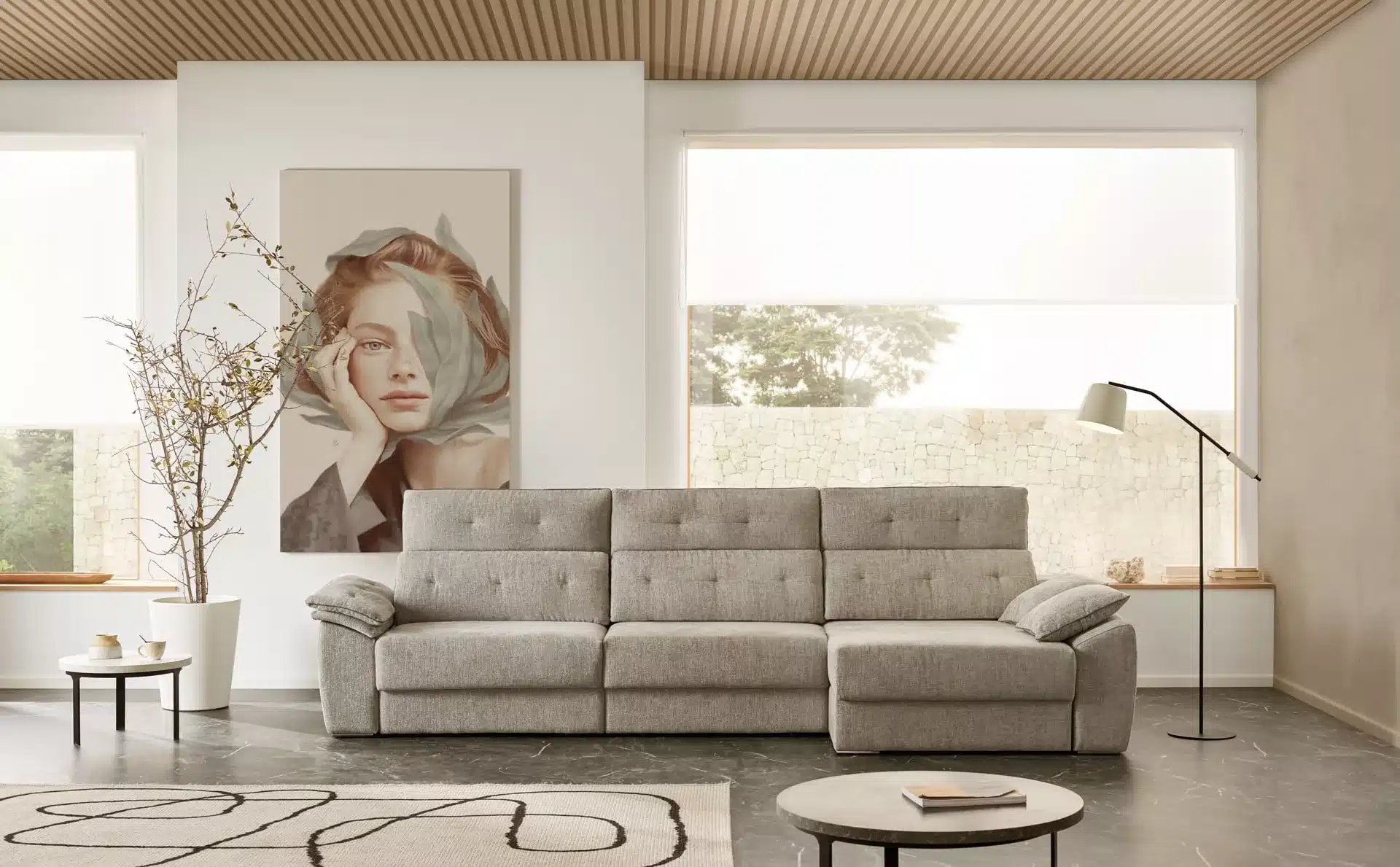 Sofà Kim | Acomodel 4 Sofà Kim | Acomodel - Imatge 4