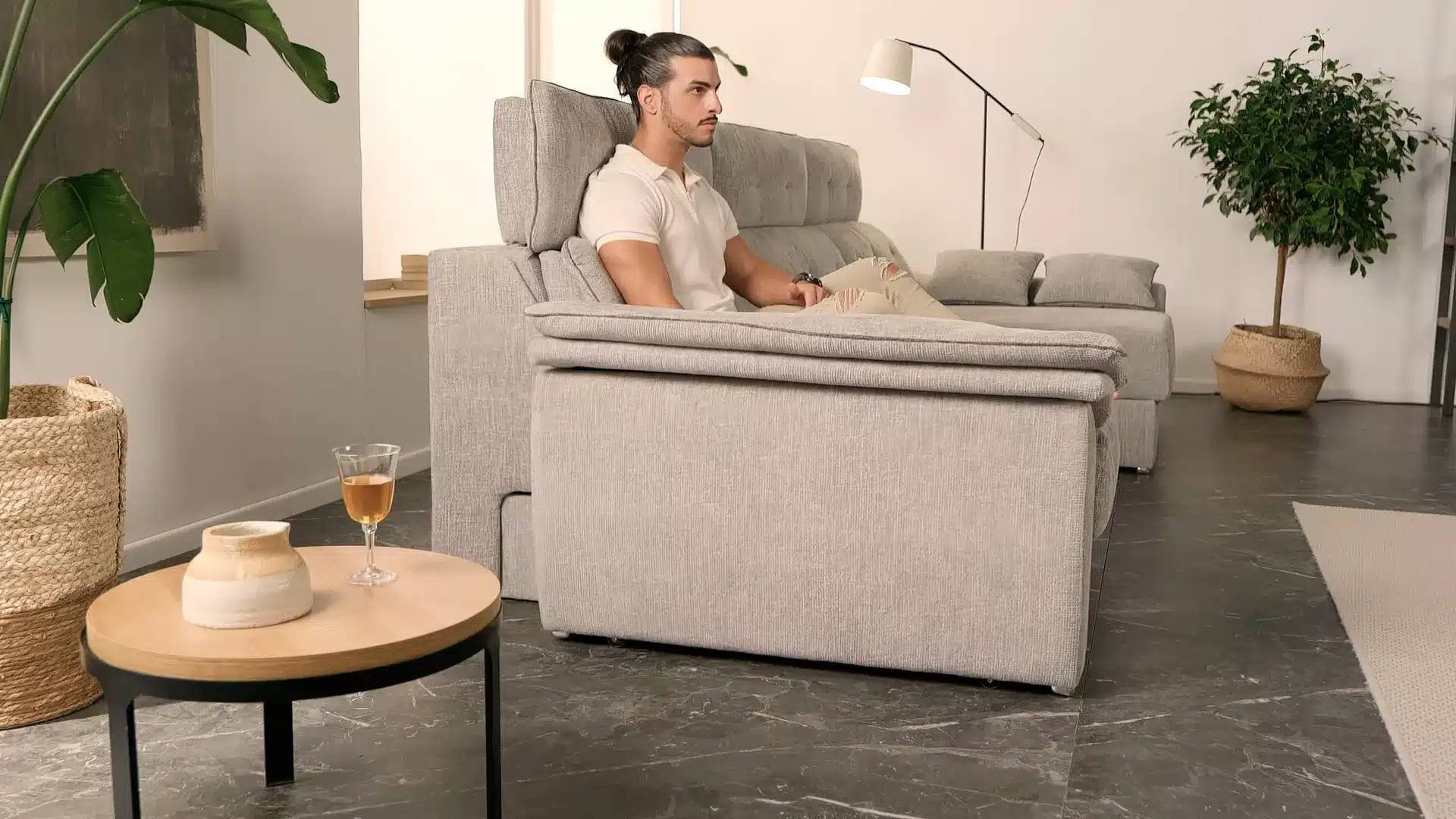 Sofà Kim | Acomodel 7 Sofà Kim | Acomodel - Imatge 7