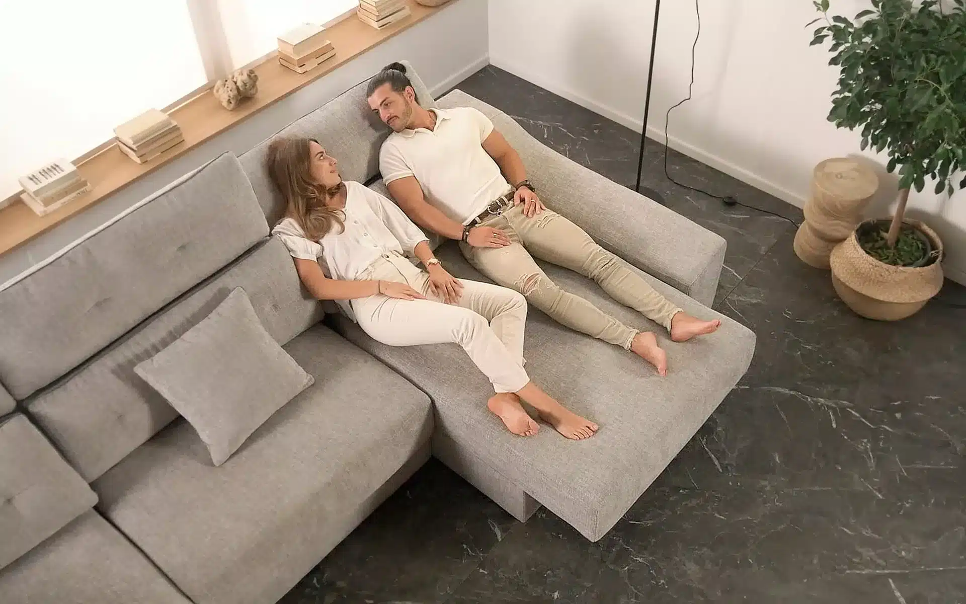 Sofà Kim | Acomodel 9 Sofà Kim | Acomodel - Imatge 9