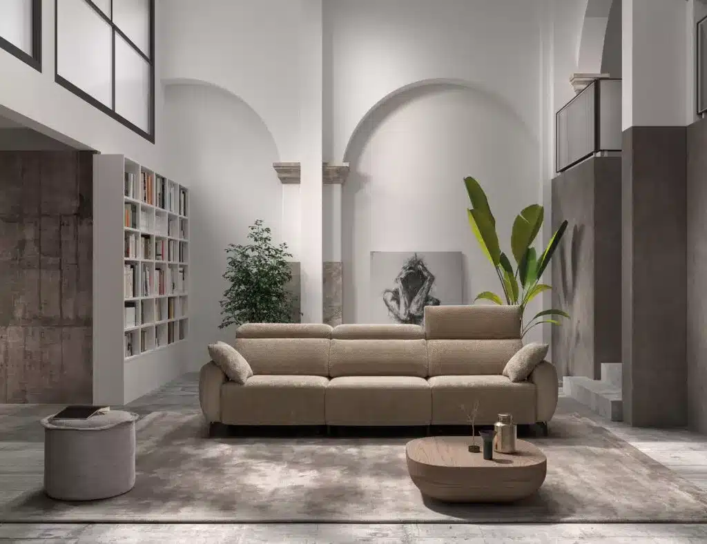 Sofà Solio Lliscant | Acomodel 1 Sofà Solio Lliscant | Acomodel