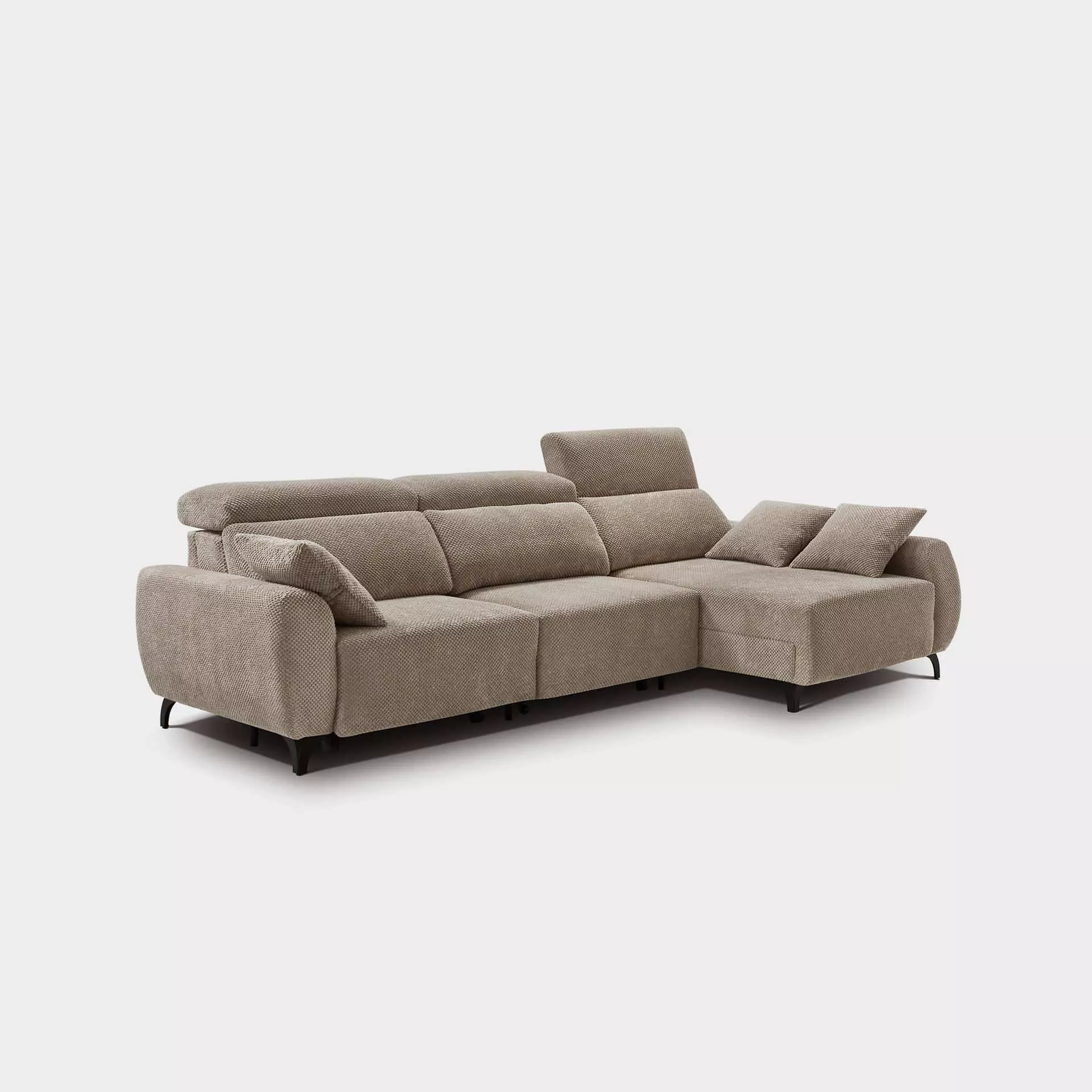 Sofà Solio Lliscant | Acomodel 3 Sofà Solio Lliscant | Acomodel - Imatge 3