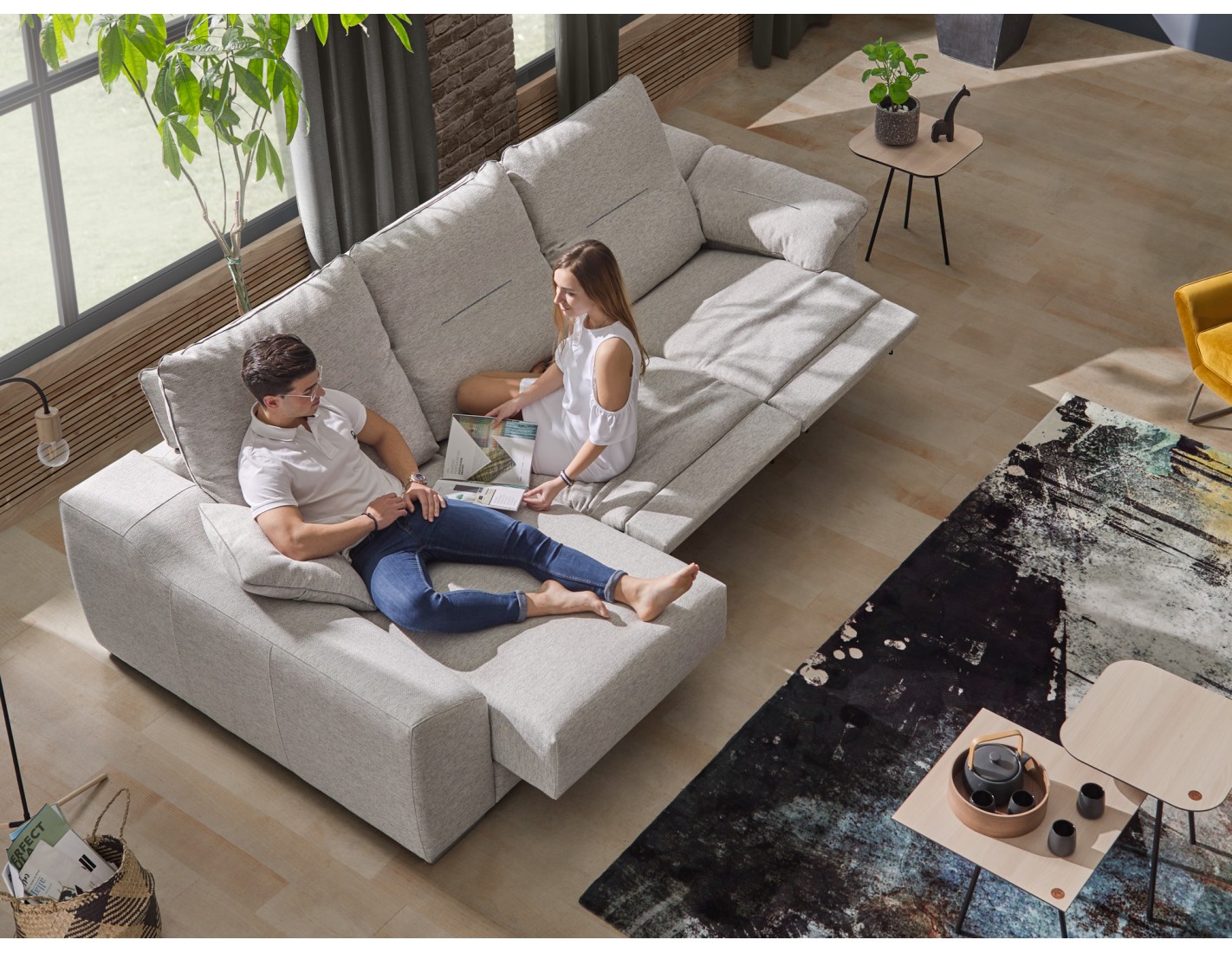 Sofà Lua | Acomodel - Imatge 4