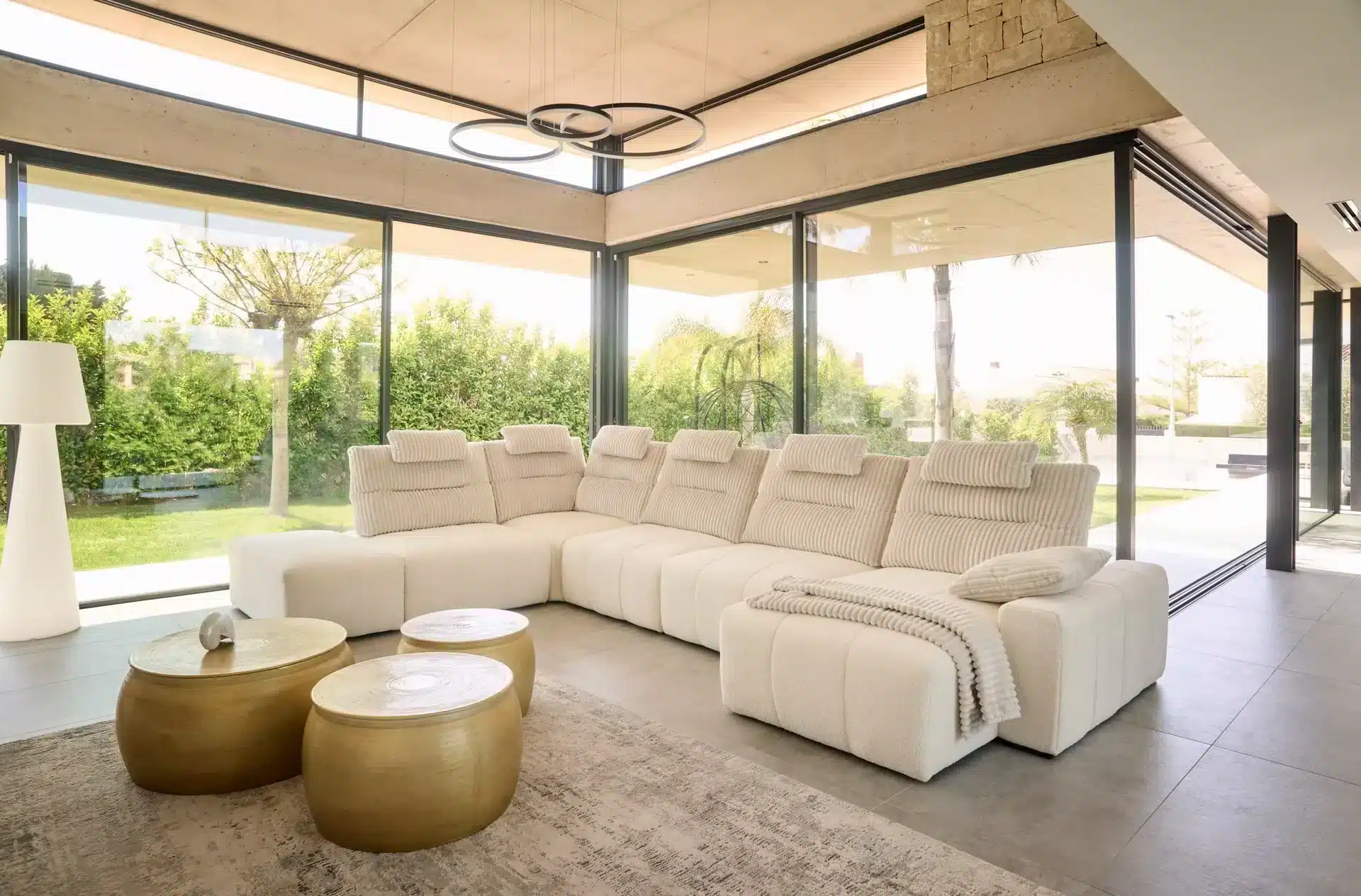 Sofà Lliscant Joel | Acomodel 1 Sofà Lliscant Joel | Acomodel