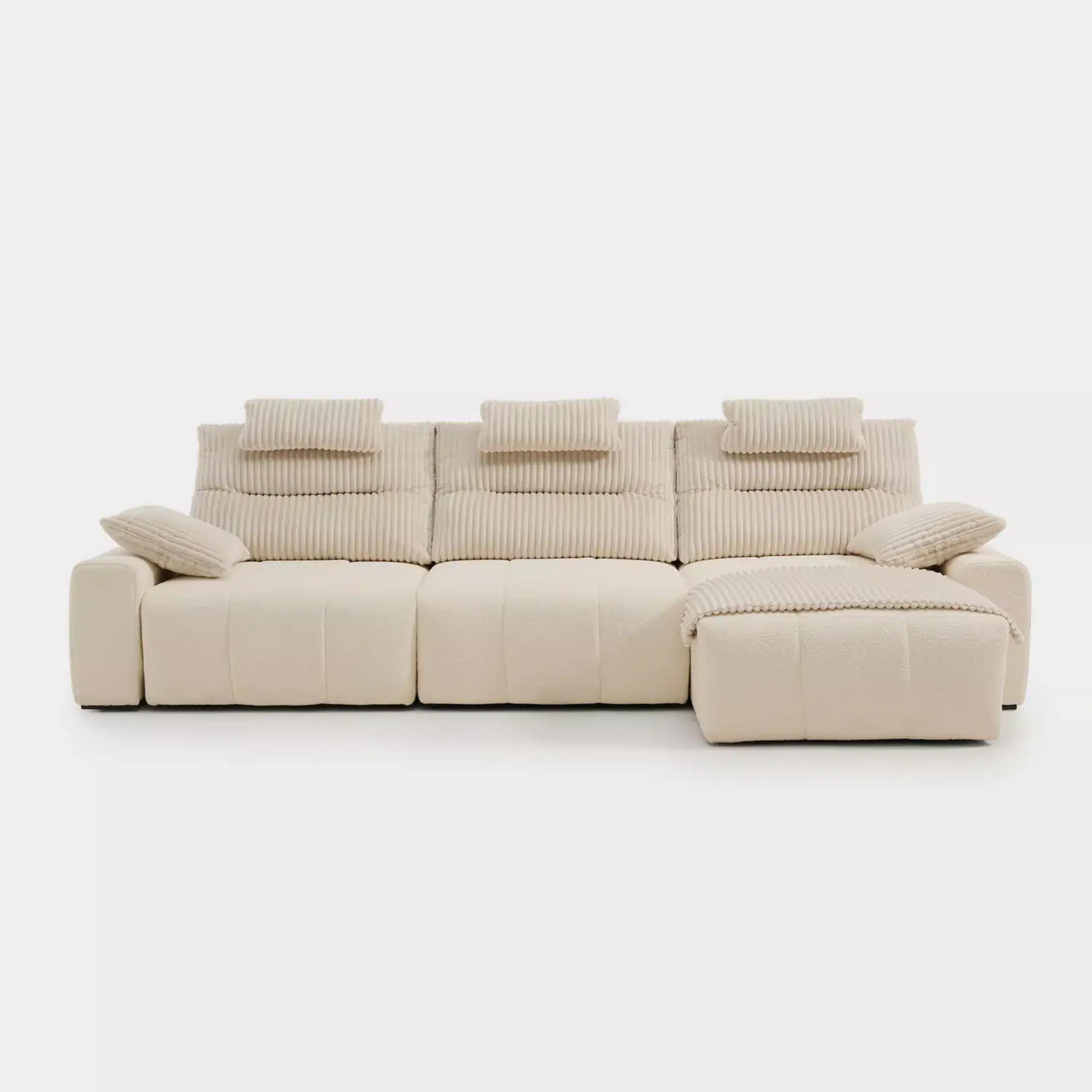 Sofà Lliscant Joel | Acomodel 5 Sofà Lliscant Joel | Acomodel - Imatge 5